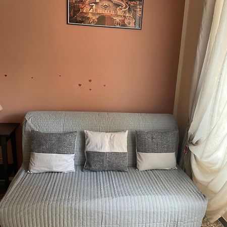 Ila Guest House Рим Экстерьер фото