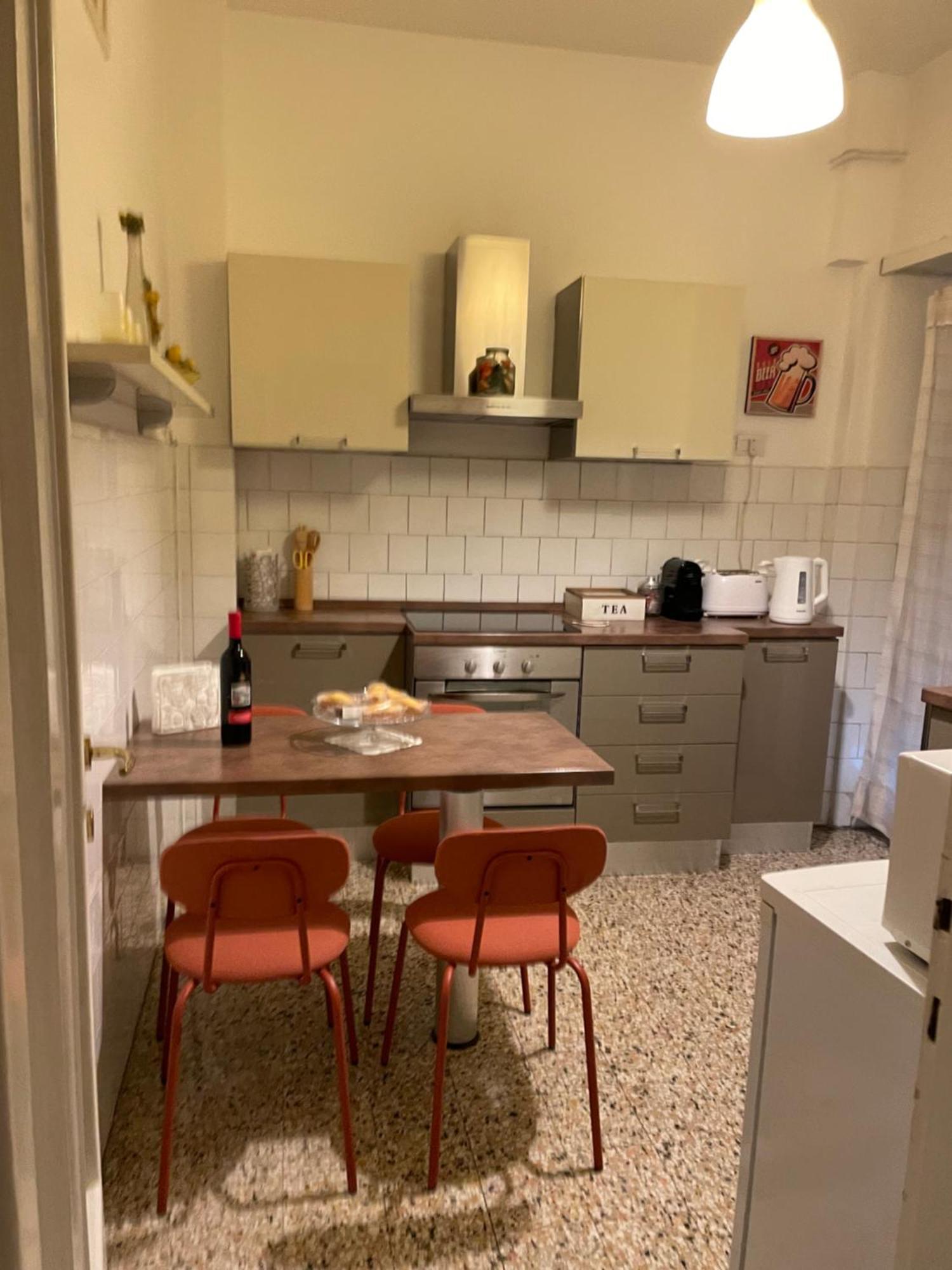 Ila Guest House Рим Экстерьер фото