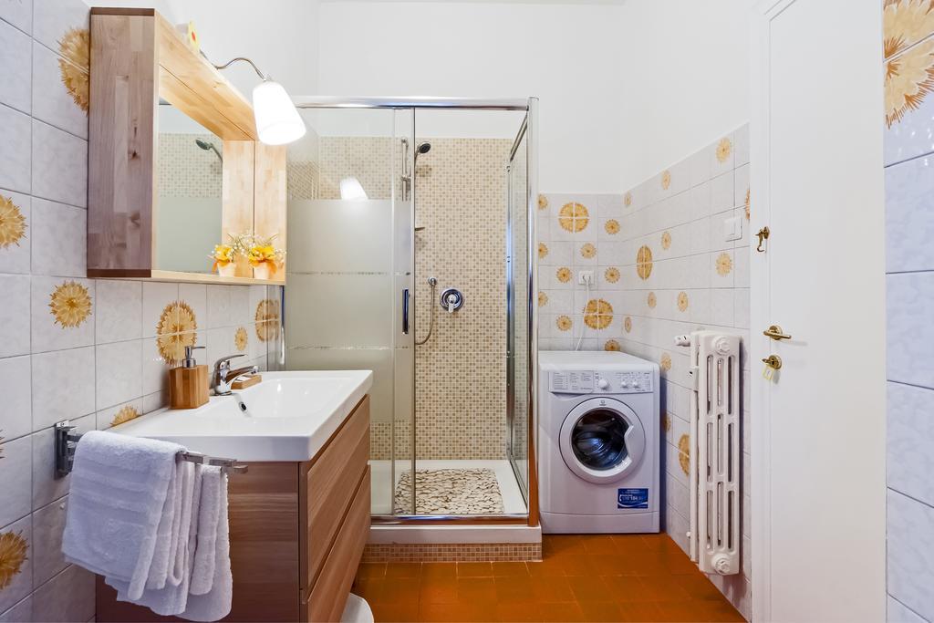 Ila Guest House Рим Номер фото