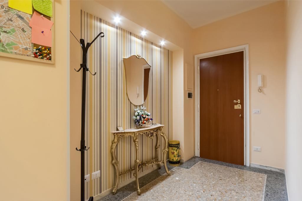 Ila Guest House Рим Экстерьер фото