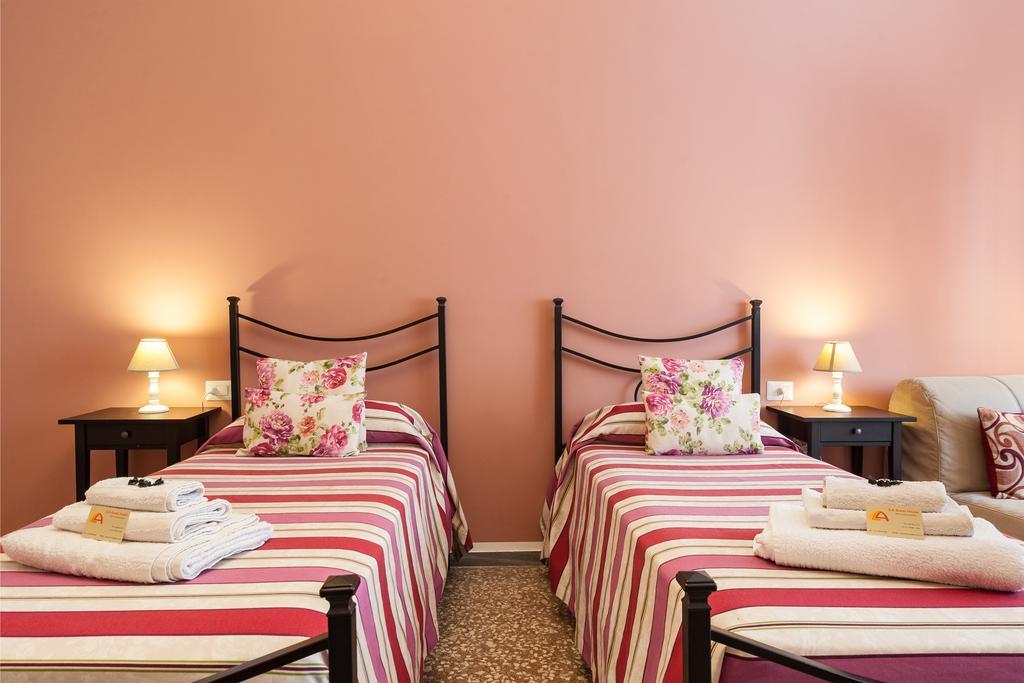 Ila Guest House Рим Экстерьер фото
