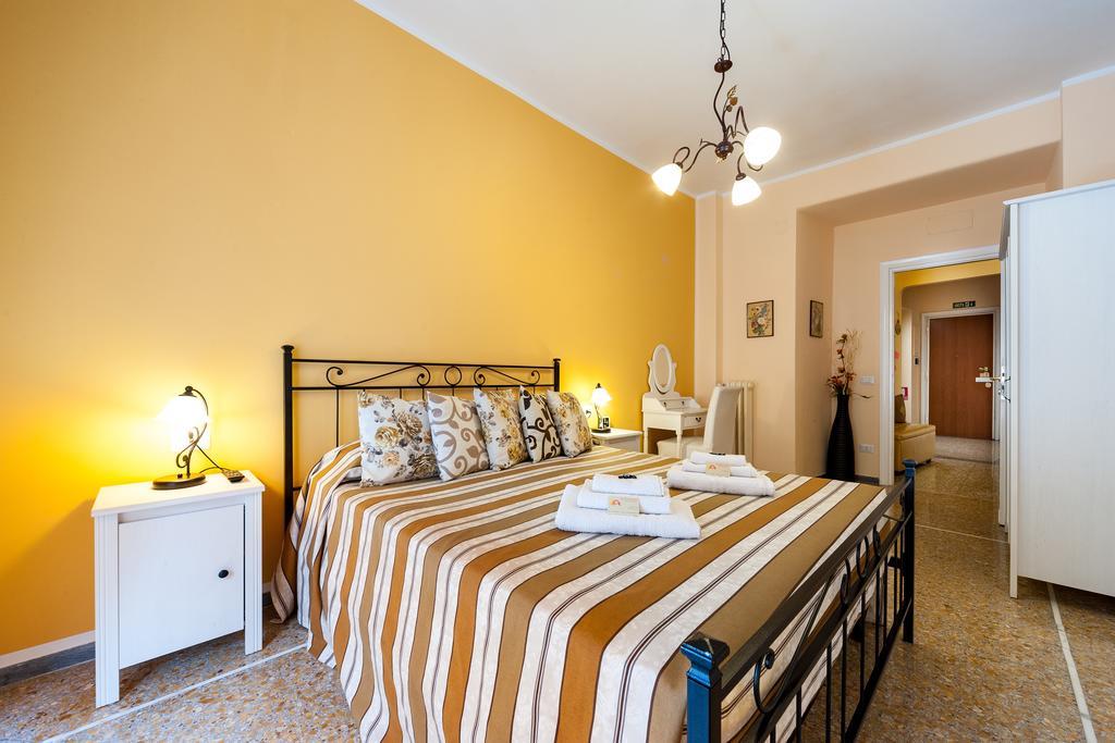 Ila Guest House Рим Экстерьер фото