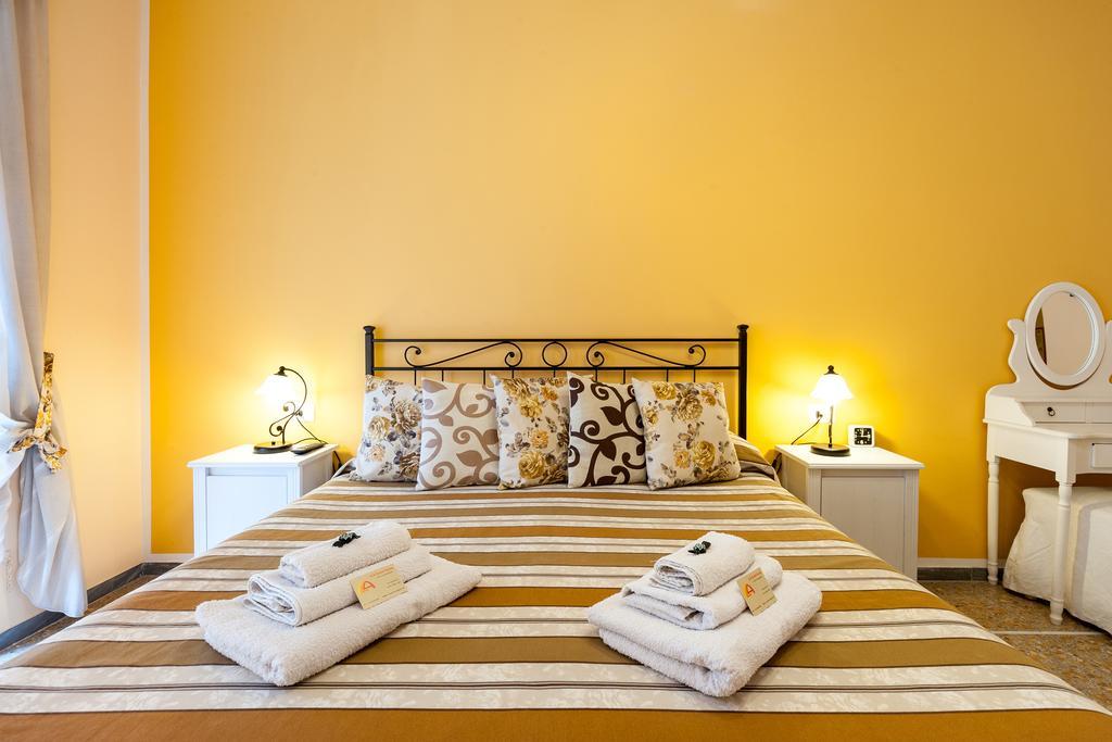 Ila Guest House Рим Экстерьер фото