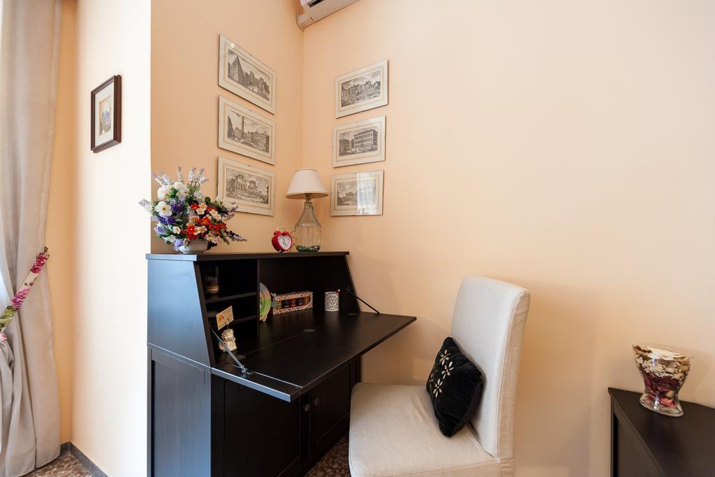 Ila Guest House Рим Экстерьер фото