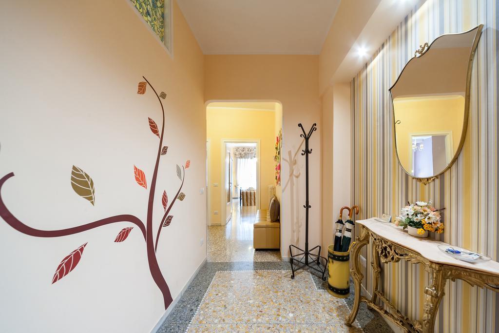 Ila Guest House Рим Экстерьер фото