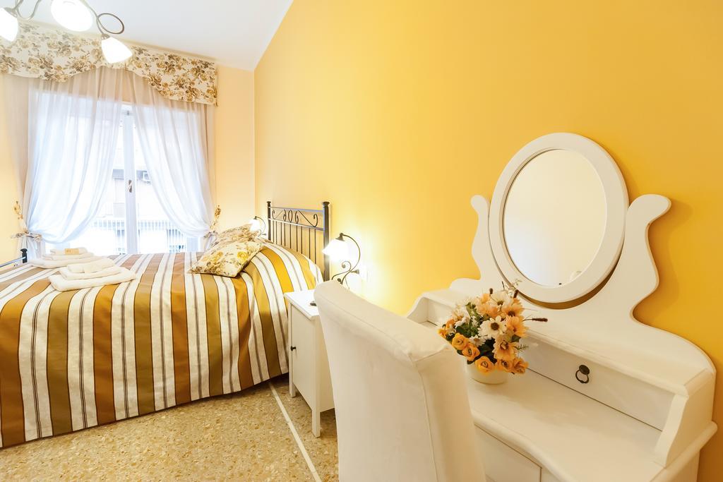 Ila Guest House Рим Экстерьер фото