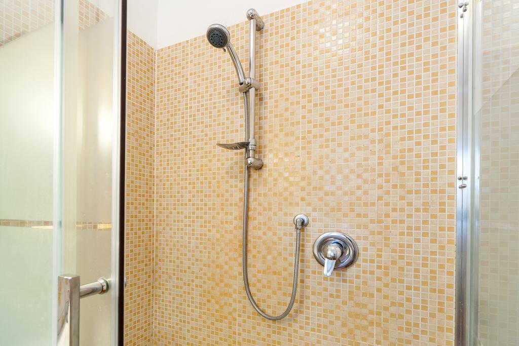 Ila Guest House Рим Экстерьер фото